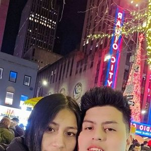 Meet your Posher, Juan